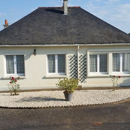Le Petit Husseau Villa Montlouis-sur-Loire Exterior foto